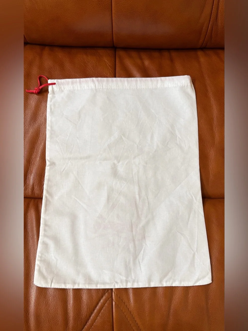 NWOT Christian Louboutin Dust Bag